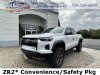 New 2024 Chevrolet Colorado - Mercer - PA